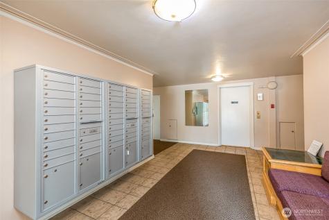 1800 Taylor Avenue N Seattle WA 98109