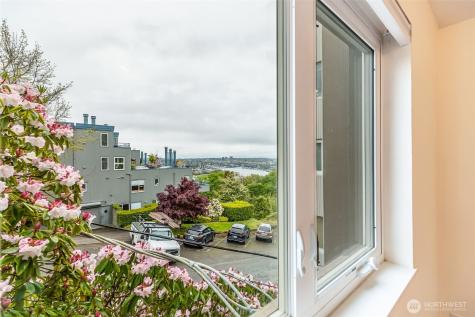 1800 Taylor Avenue N Seattle WA 98109
