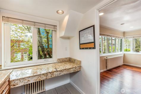 1800 Taylor Avenue N Seattle WA 98109