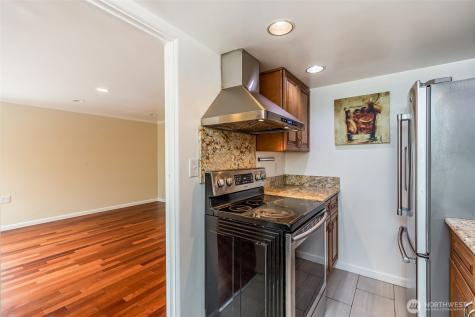 1800 Taylor Avenue N Seattle WA 98109