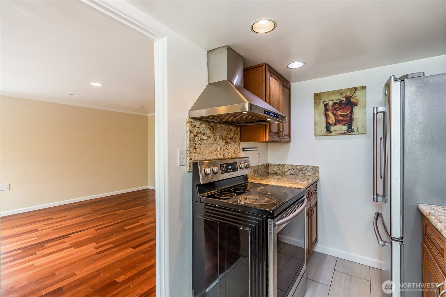1800 Taylor Avenue N Seattle WA 98109