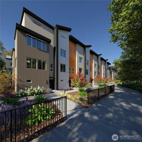 1189 129TH Bellevue WA 98005