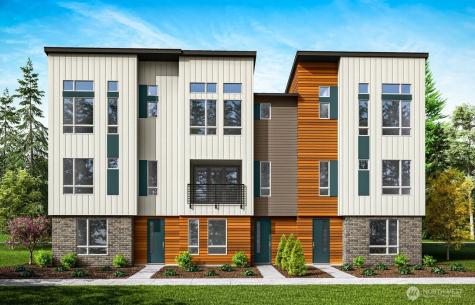 12282 138th Place NE Redmond WA 98052