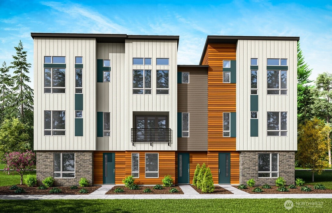 12282 138th Place NE Redmond WA 98052