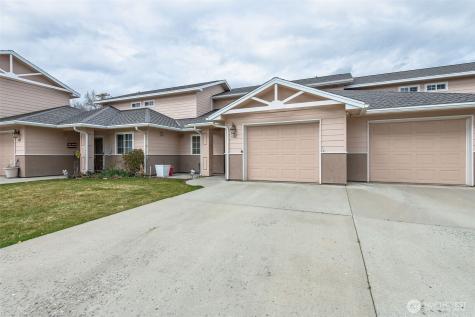 111 Whitebirch Place Cashmere WA 98815