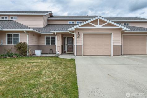 111 Whitebirch Place Cashmere WA 98815