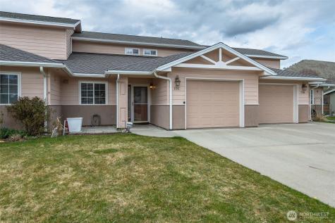 111 Whitebirch Place Cashmere WA 98815