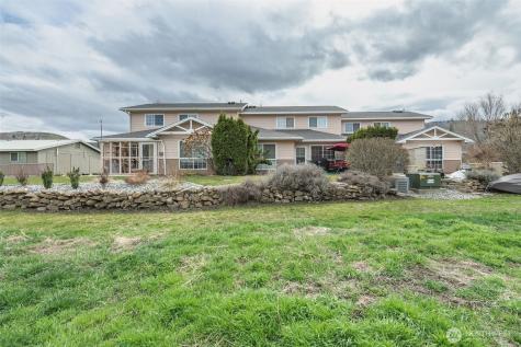 111 Whitebirch Place Cashmere WA 98815