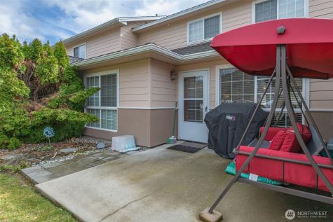 111 Whitebirch Place Cashmere WA 98815