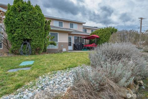 111 Whitebirch Place Cashmere WA 98815