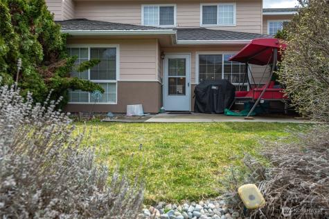 111 Whitebirch Place Cashmere WA 98815