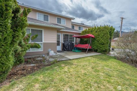 111 Whitebirch Place Cashmere WA 98815