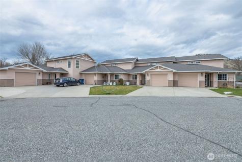 111 Whitebirch Place Cashmere WA 98815