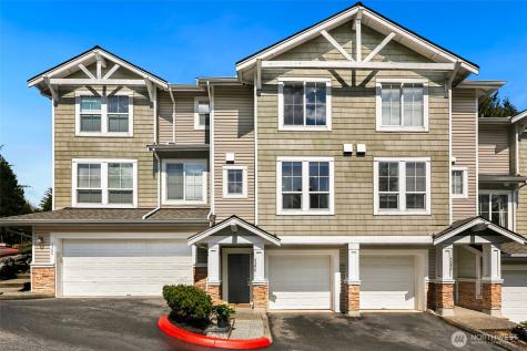 5390 237th Terrace SE Issaquah WA 98029