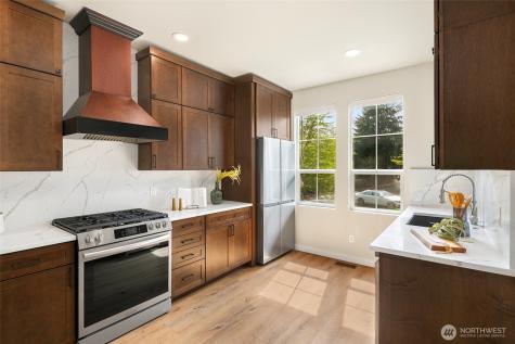 5390 237th Terrace SE Issaquah WA 98029