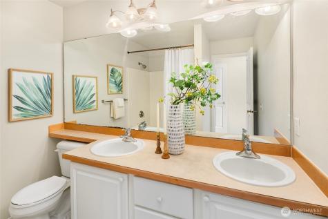 5390 237th Terrace SE Issaquah WA 98029