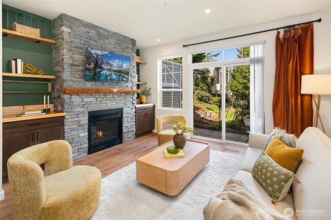 5390 237th Terrace SE Issaquah WA 98029