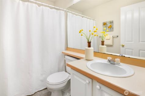 5390 237th Terrace SE Issaquah WA 98029