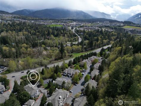 5390 237th Terrace SE Issaquah WA 98029