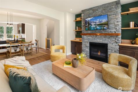 5390 237th Terrace SE Issaquah WA 98029