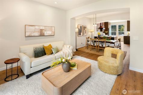 5390 237th Terrace SE Issaquah WA 98029