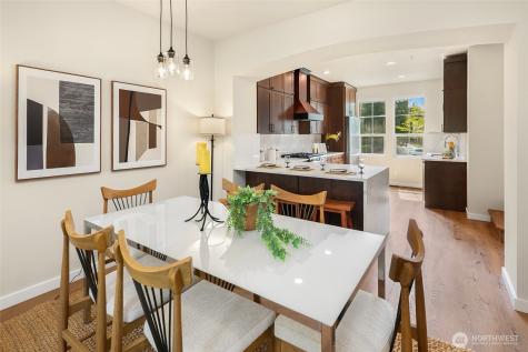 5390 237th Terrace SE Issaquah WA 98029