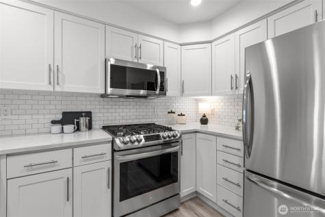 701 Galer Street Seattle WA 98109