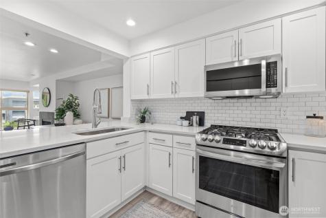 701 Galer Street Seattle WA 98109