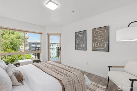 701 Galer Street Seattle WA 98109