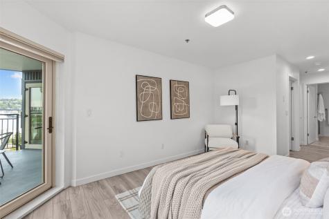 701 Galer Street Seattle WA 98109