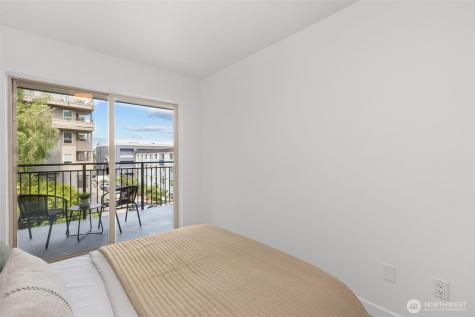 701 Galer Street Seattle WA 98109