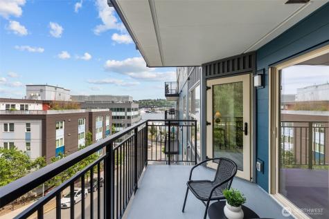 701 Galer Street Seattle WA 98109