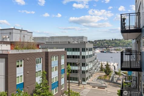 701 Galer Street Seattle WA 98109