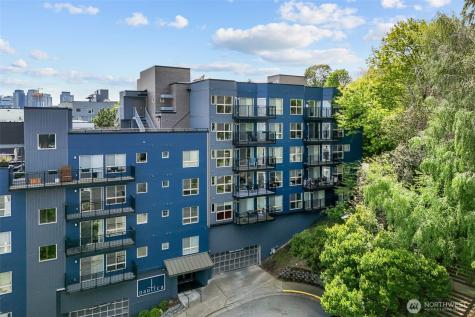 701 Galer Street Seattle WA 98109