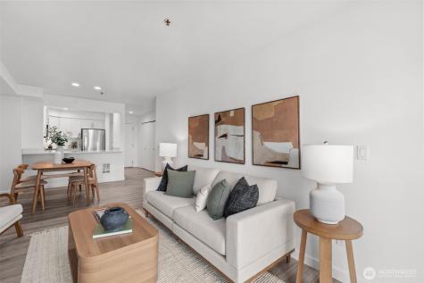 701 Galer Street Seattle WA 98109