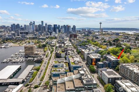 701 Galer Street Seattle WA 98109
