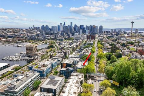 701 Galer Street Seattle WA 98109