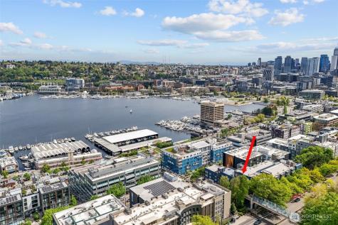 701 Galer Street Seattle WA 98109
