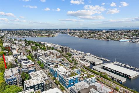 701 Galer Street Seattle WA 98109