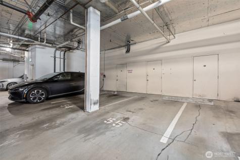 701 Galer Street Seattle WA 98109