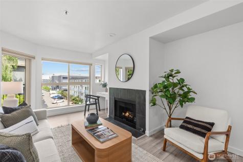 701 Galer Street Seattle WA 98109