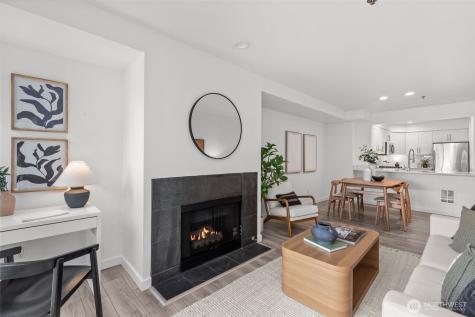 701 Galer Street Seattle WA 98109