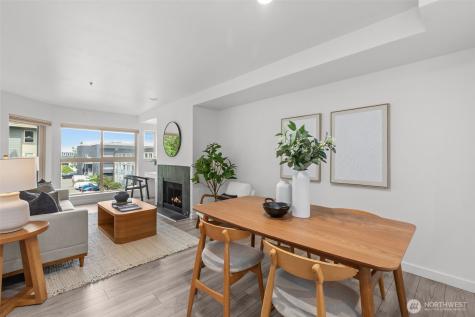 701 Galer Street Seattle WA 98109