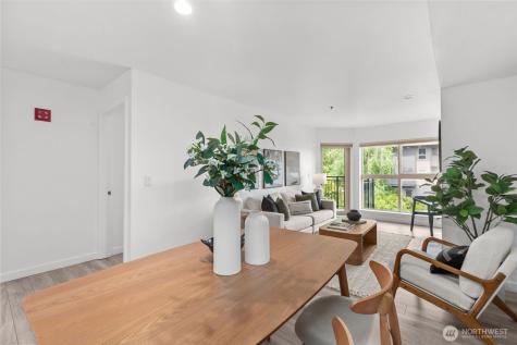 701 Galer Street Seattle WA 98109