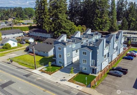 4716 72nd Street NE Street NE Marysville WA 98270