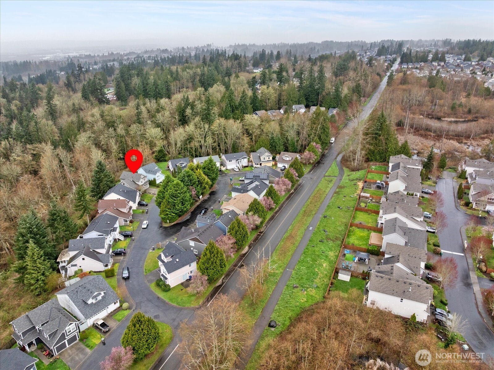 2116 82nd Drive NE Lake Stevens WA 98258