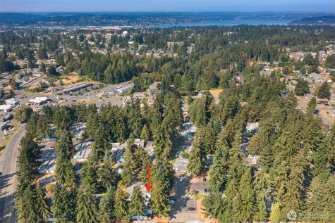 4308 NE Sunset Boulevard Renton WA 98059