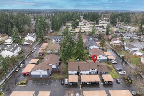 25735 115th Avenue SE Kent WA 98030