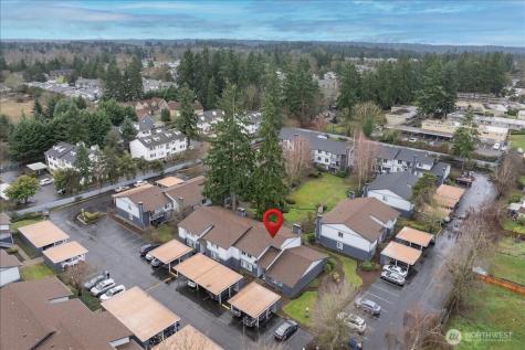 25735 115th Avenue SE Kent WA 98030