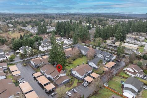 25735 115th Avenue SE Kent WA 98030